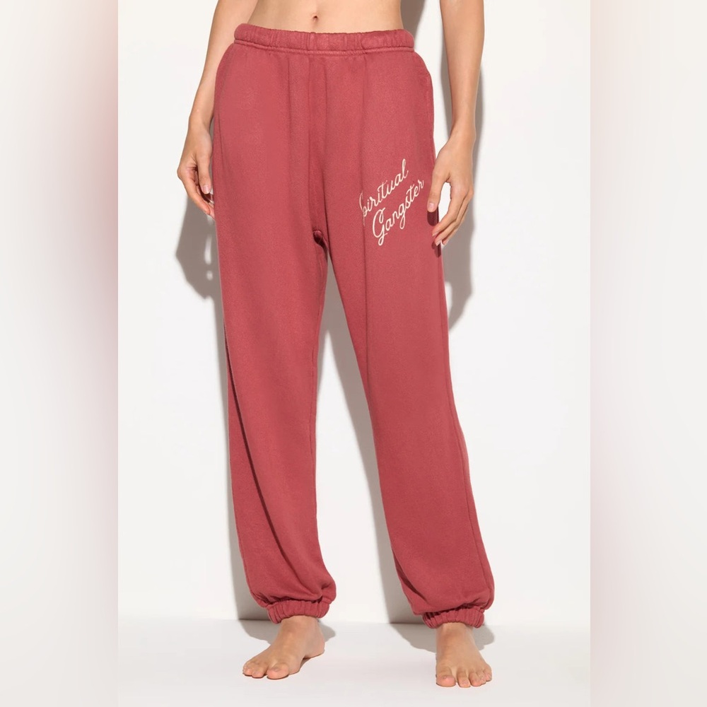Spiritual Gangster Bradbury Sweatpant - Picture 4 of 5